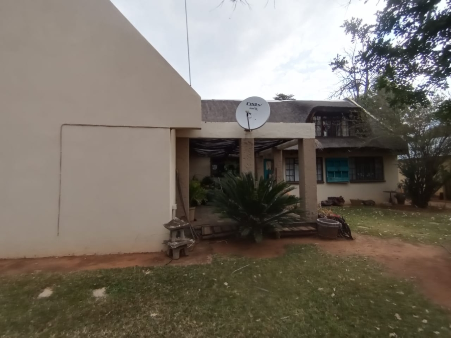 4 Bedroom Property for Sale in Parys Free State